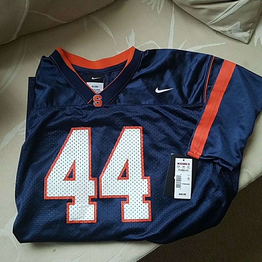 Jersey
